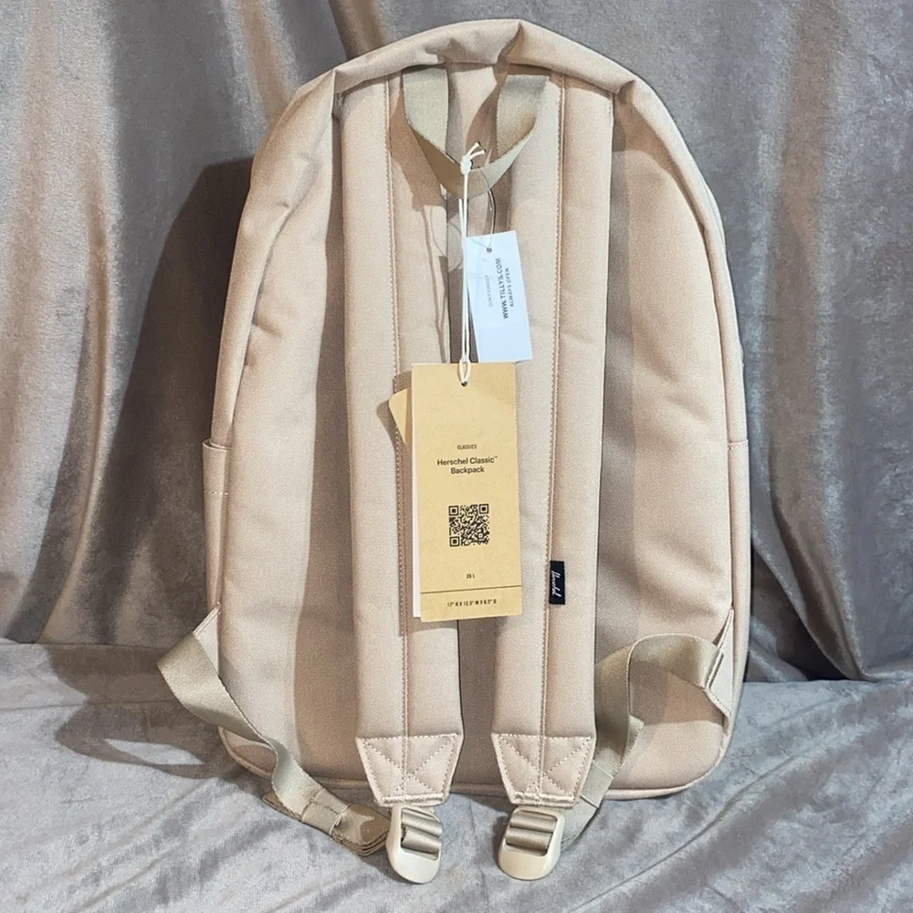 Herschel Supply Company Backpack 🆕